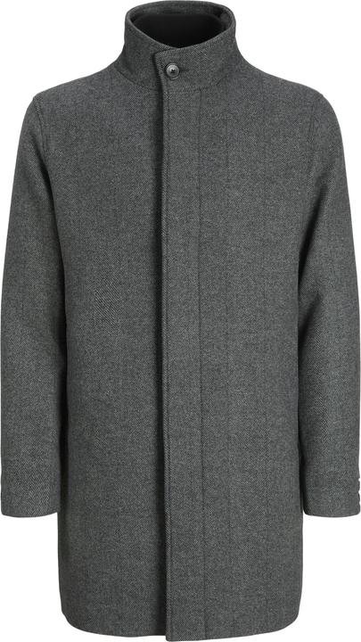 Immagine prodotto Jack & Jones Jprcckeith Wool Blend Stancollar Coat Sn