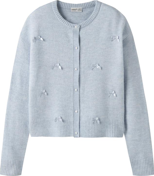 Image du produit Name it Strick Strickjacke (158, 164)