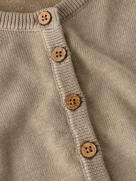 Produktbild Name it Regular Fit Strickjacke (80)