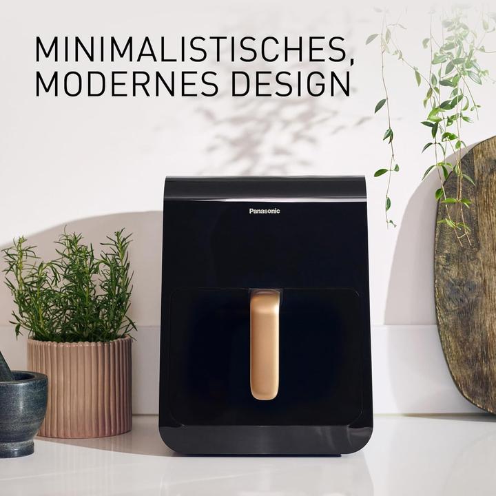 Actual product image Panasonic NF-CC600AXE