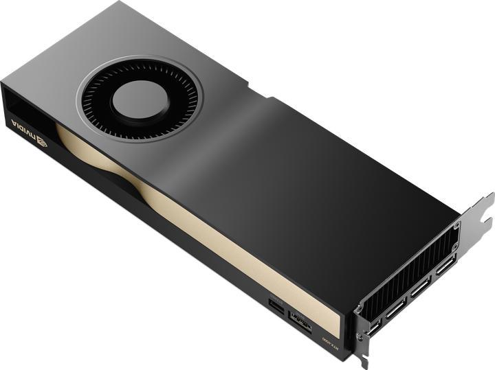 Produktbild HP Hewlett-Packard NVIDIA RTX 4500 Ada 24GB 4DP Graphics (24 GB)