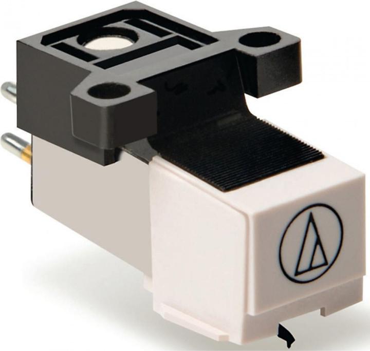 Actual product image Lenco LS-430 (Manual)