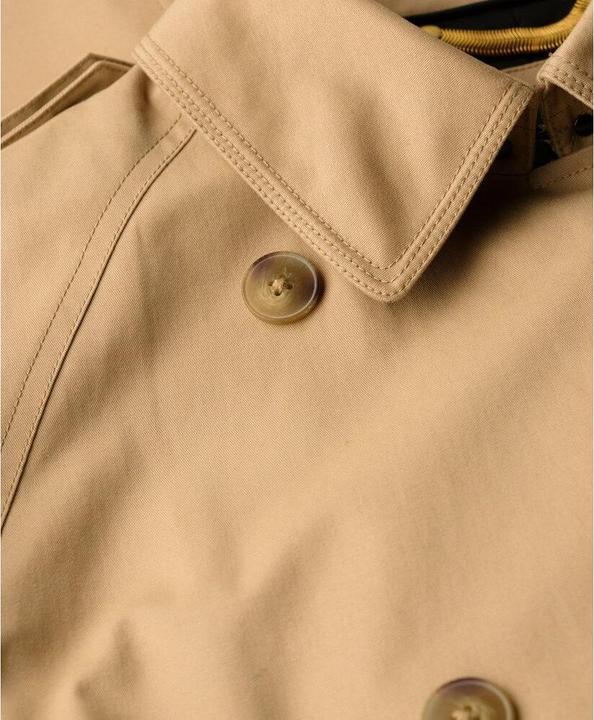 Image du produit Superdry Trench-coat classique
