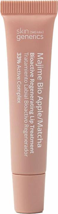 Immagine prodotto Skin Generics Majime Bio Apple/Matcha Regenerating Bioactive Lip Treatment 7 Ml (7 ml)