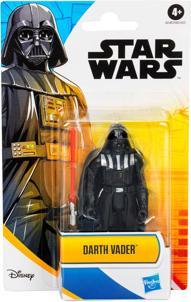 Image du produit Hasbro Figurine Star Wars