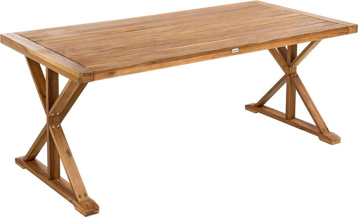 Produktbild Beliani Calabritto (90 x 180 x 74 cm)
