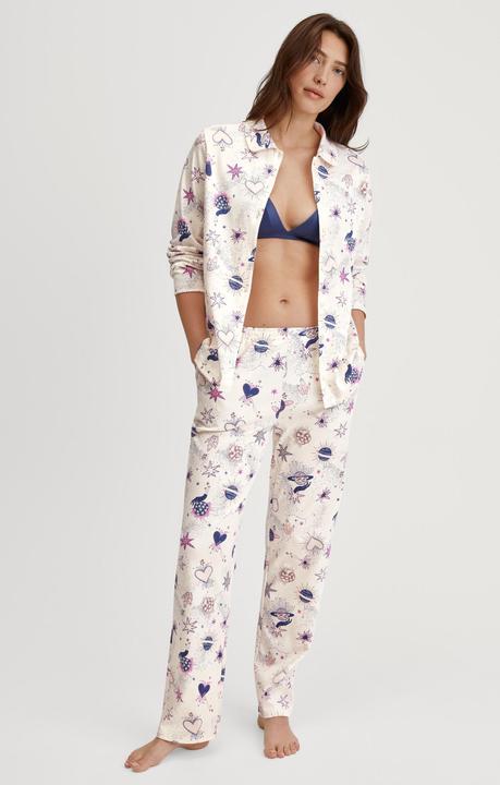 Produktbild Calida Favourites Pyjamahose mit Seitentaschen (M)