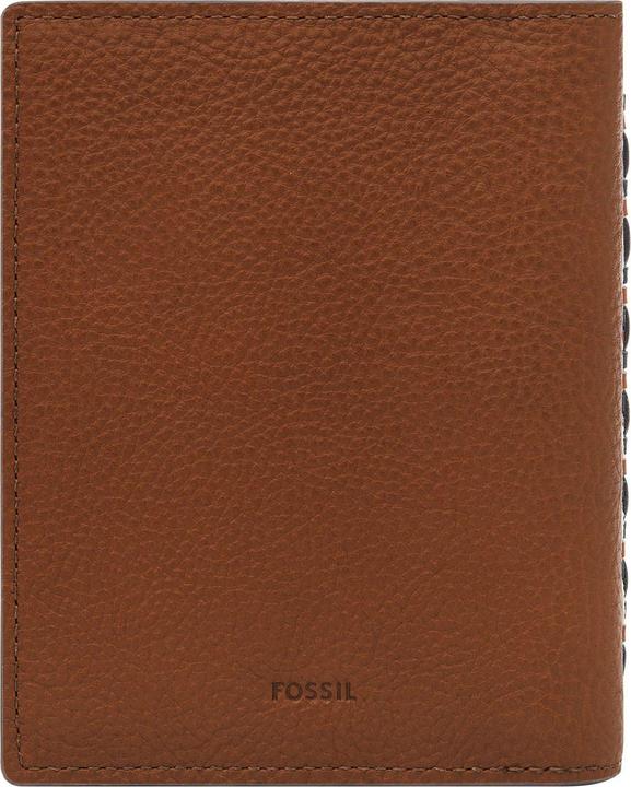 Actual product image Fossil Gift Passport Case RFID