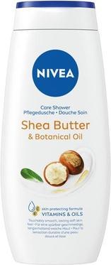 NIVEA Shea Butter Botanical Oil Duschgel 250 ml (250 ml)
