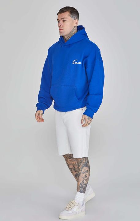 Produktbild Siksilk Hoodie Script Hoodie (L)