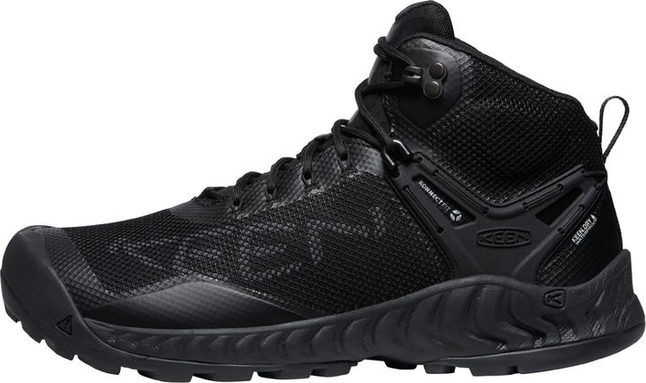 Produktbild Keen M Nxis Evo Mid WP (45)