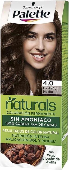 Produktbild Schwarzkopf Palette Naturals Color Creme 12.1 Extra helles Aschblond (Aschblond)