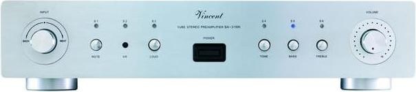 Produktbild Vincent Sa-31 Mk (Vorstufe)