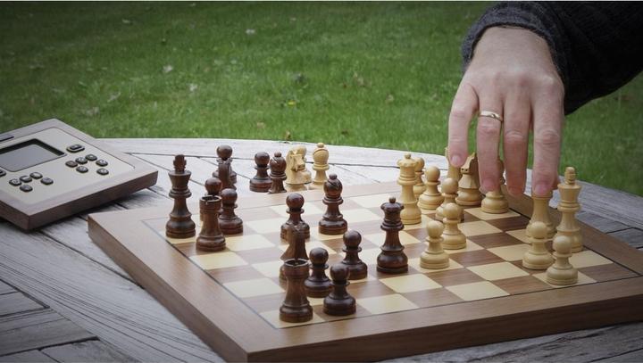 Produktbild Millennium Chess Classics Exclusive
