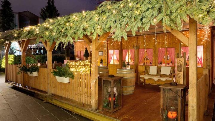 Produktbild Fondue Chalet