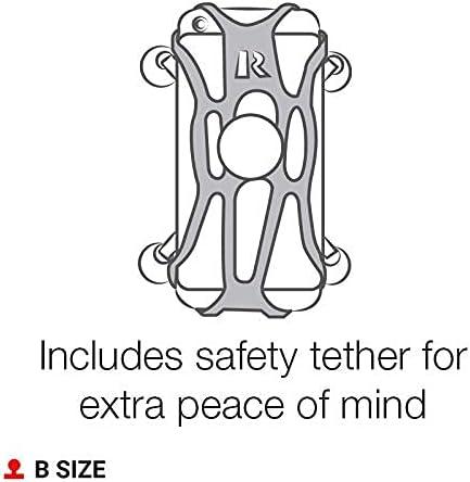 Produktbild RAM Mounts Universal X-Grip Smartphone-Halterung