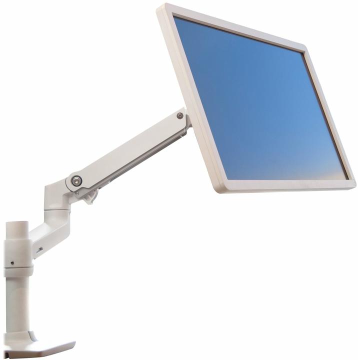 Produktbild Ergotron LX Monitor Arm mit patentierter CF-Technologie (Tisch, 32", 11.30 kg)