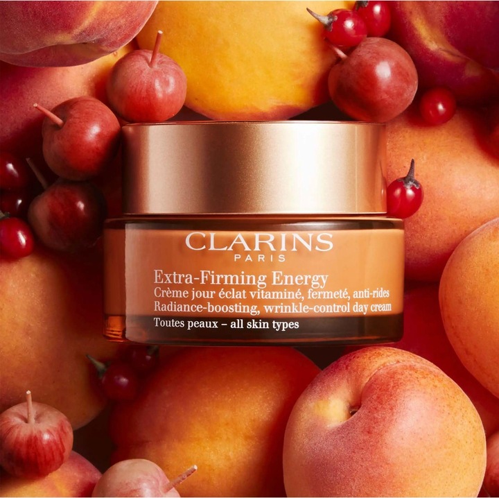 Produktbild Clarins Extra-Firming Energy (50 ml, Tagescreme)