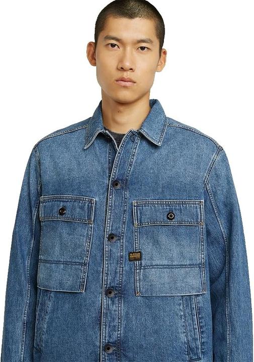 Actual product image G-Star Mosa Shirt (M)