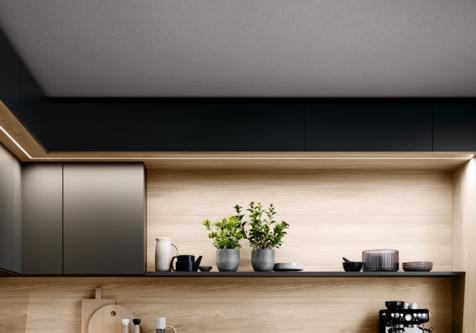 Immagine prodotto Halemeier Profili per montaggio esterno o d'incassate LED ChannelLine