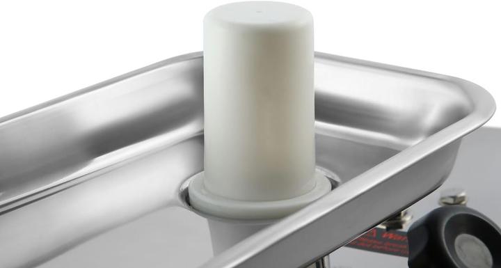 Produktbild GS Multitrade Fleischwolf elektrisch