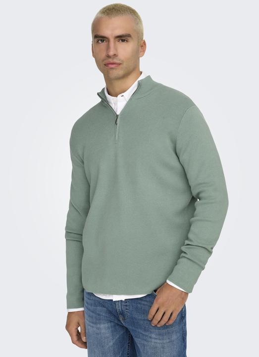 Produktbild Only & Sons ONSCOOPER Pullover Strickpullover (XXL)