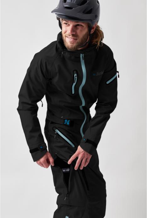 Produktbild dirtlej Dirtsuit Core Edition Blacklabel (XXL)