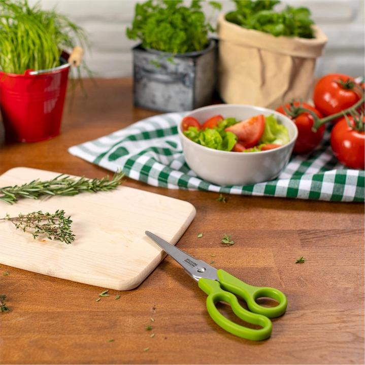 Actual product image Kuhn Rikon Household shears (21 cm)