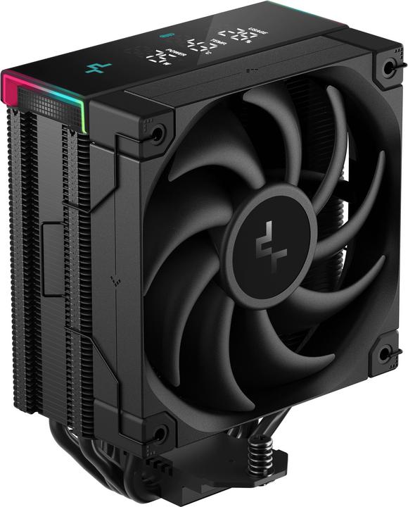 Actual product image Deepcool AK400 Digital Pro (159 mm)