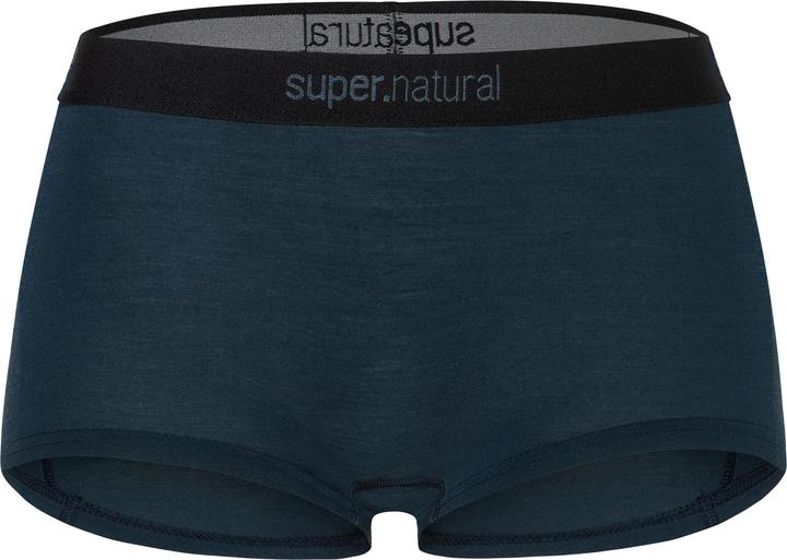 Actual product image Super Natural Women's Tundra 175 Boyfriend Hipster (M)