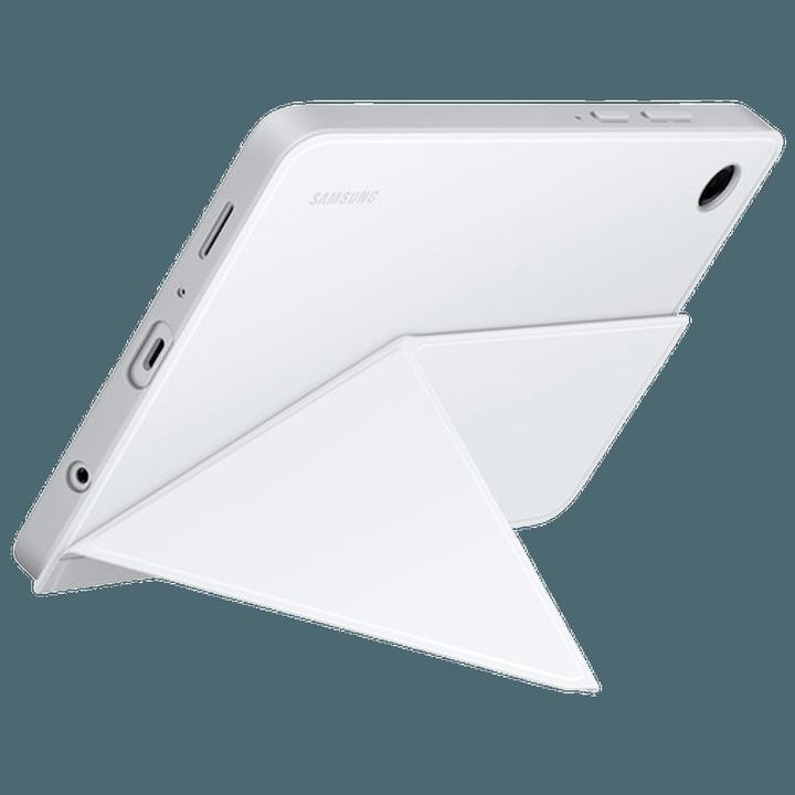 Actual product image Samsung Book-Cover Galaxy Tab A11 White (Samsung Galaxy Tab A11)
