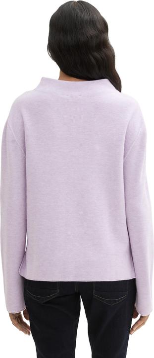 Produktbild Tom Tailor knit structured pullover (S, XXL)