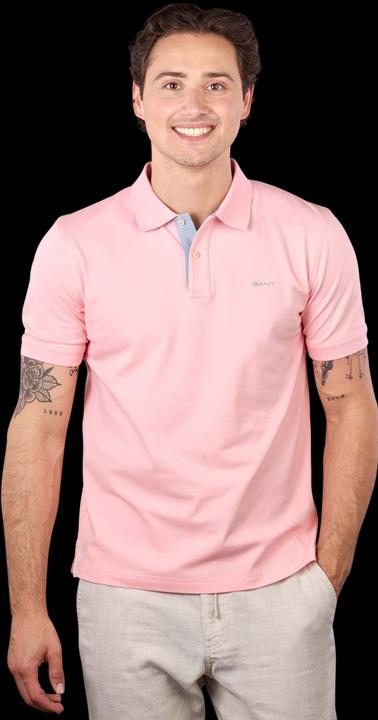 Actual product image GANT Polo shirt (L)