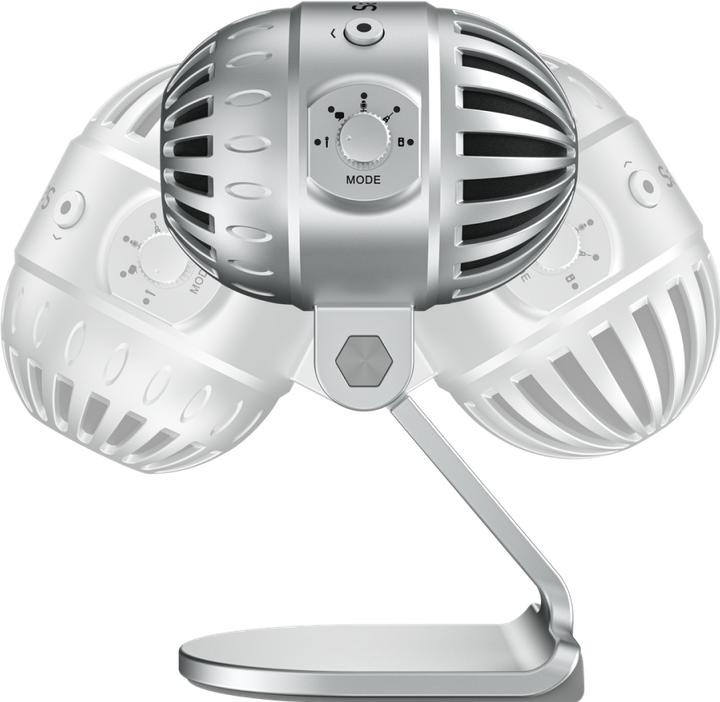 Image du produit Saramonic SmartMic MTV550