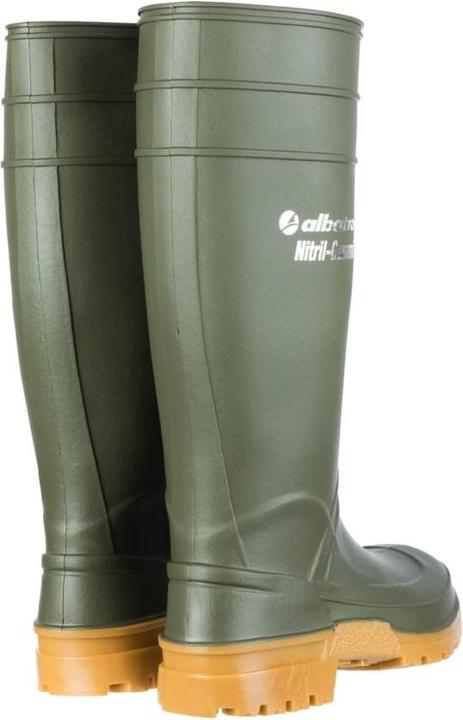 Produktbild Albatros Guardian High Berufs-, Garten- und Regenstiefel (43)