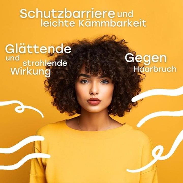 Produktbild Twisty TWISTY Ride The Wave odżywka emolientowa do włosów kręconych 280ml (280 ml)