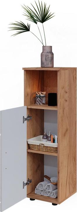 Produktbild Vicco Irma (30 x 30 x 95 cm)