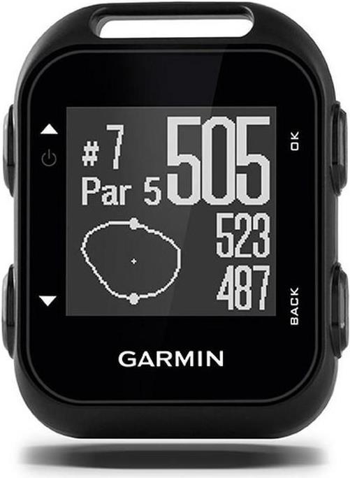 Actual product image Garmin Approach G10