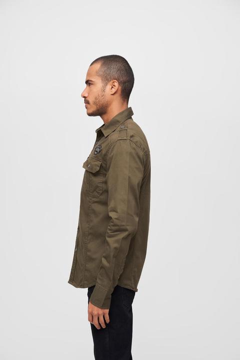 Produktbild Brandit Luis Vintageshirt - 8100 (L)