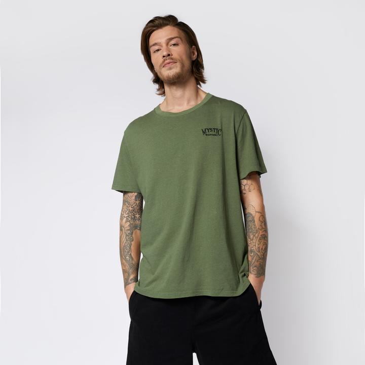 Actual product image Mystic Ethos Tee (M)