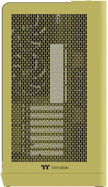 Produktbild Thermaltake View 390 Air Butter Caramel (ATX, mATX, Mini-ITX)