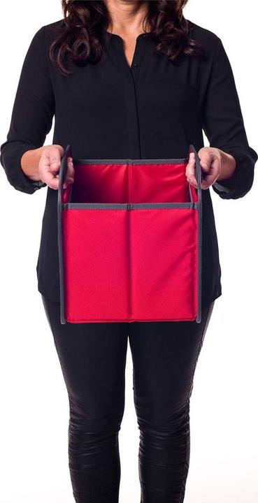 Actual product image Meori Folding boxes (27.50 cm, 15.80 l, 1x)
