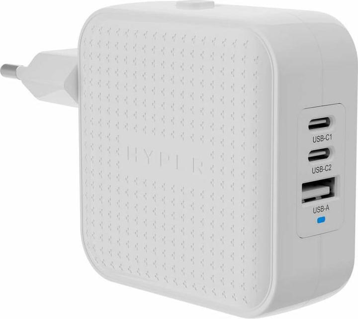 Produktbild Targus Hyper Hyperjuice 70w USB-C Gan (70 W)
