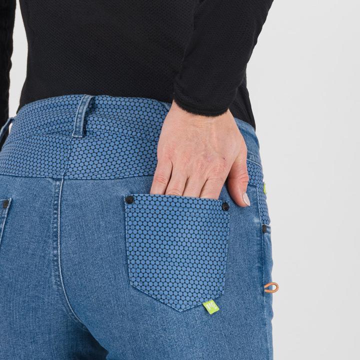 Immagine prodotto Karpos Larice Jeans W Pants (42)