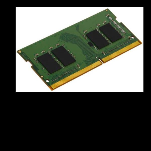 Image du produit Kingston KVR32S22S8 (1 x 8GB, 3200 MHz, RAM DDR4, SO-DIMM)