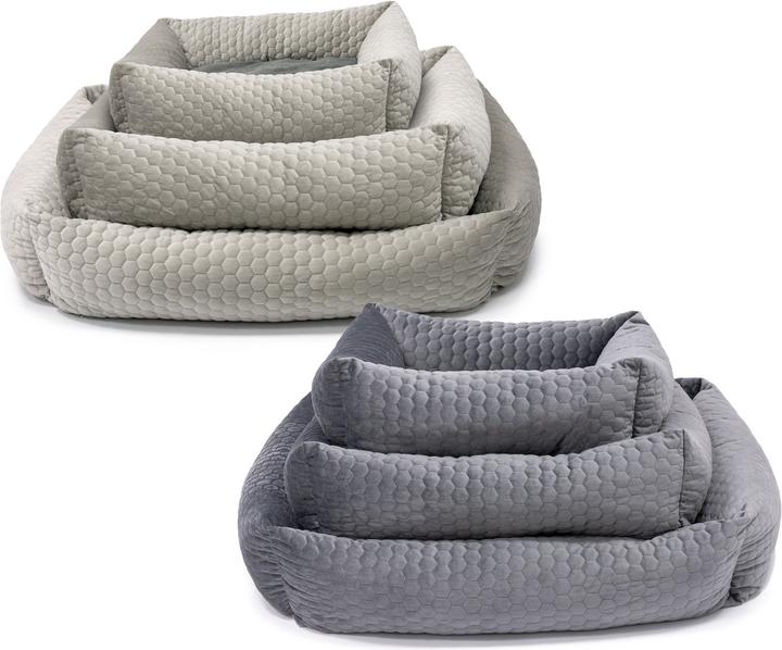 Image du produit Karlie Lit de repos Velvet (Chien)