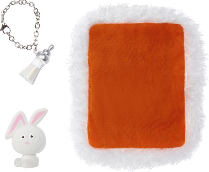 Productafbeelding MGA Bratz Babyz poppen assorti