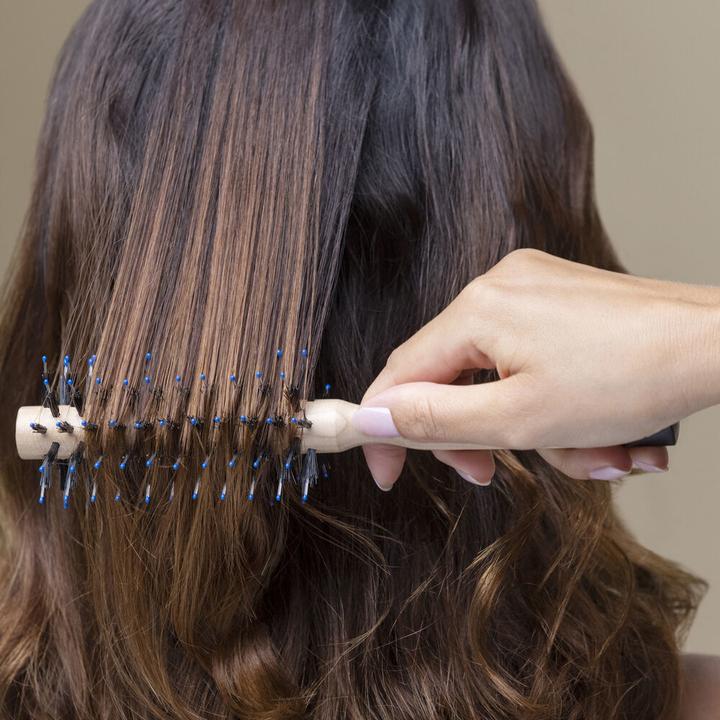 Image du produit Sisley Hair Rit Brosse Brush Grand