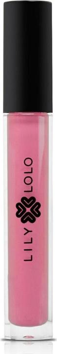 Image du produit Lily Lolo Brillo De Labios English Rose 4gr (rose anglaise)