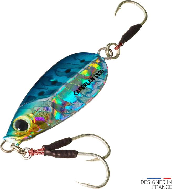 Image du produit Caperlan Casting-Jig Slow Eau salée